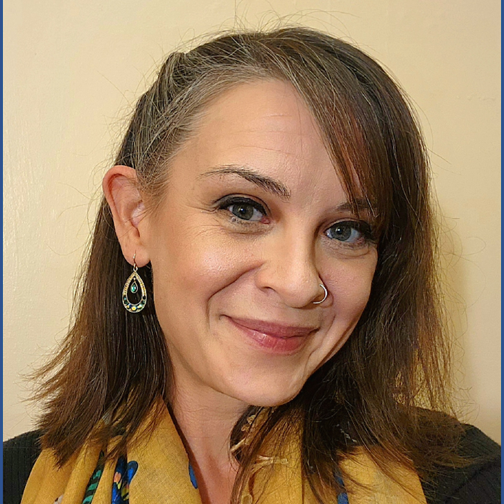 Dr. Kathleen O'Loughlin